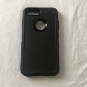 iPhone 7-8+ case